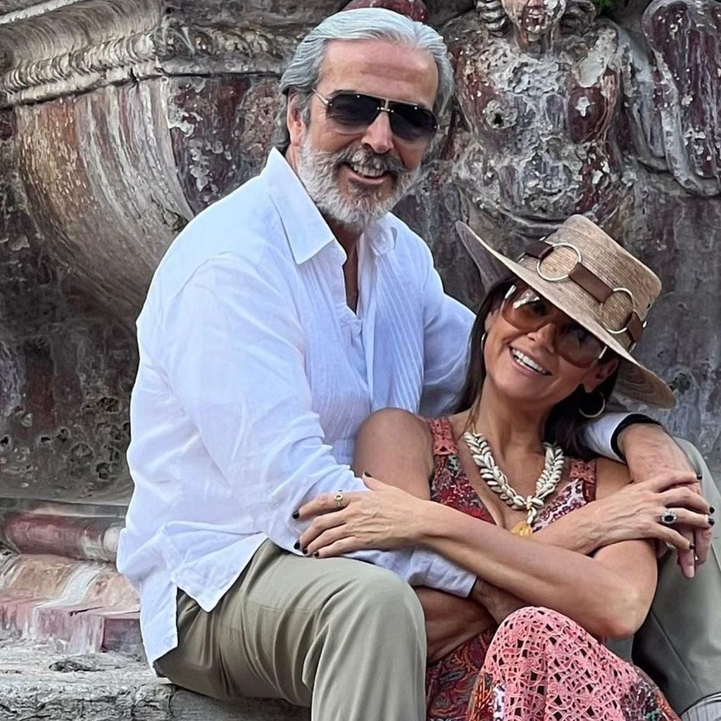 lorenzo lazo y luz blanchet