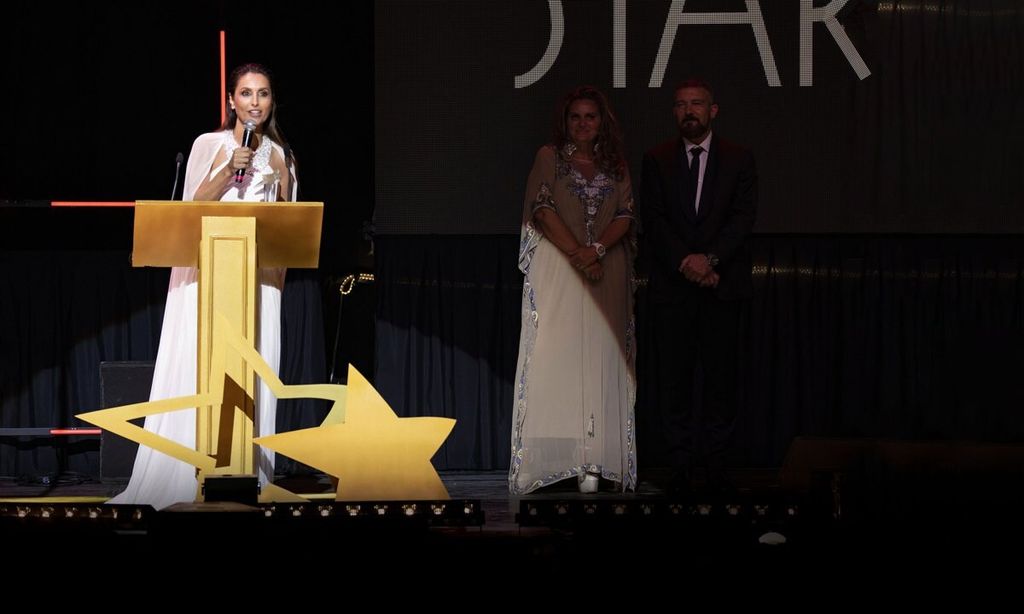 Gala Starlite 2021 HOLA 4020