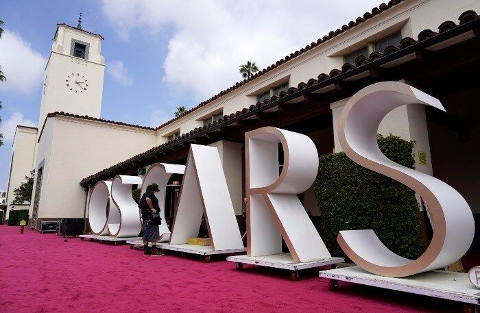 Oscars