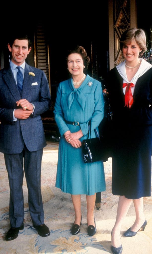 diana de gales especial