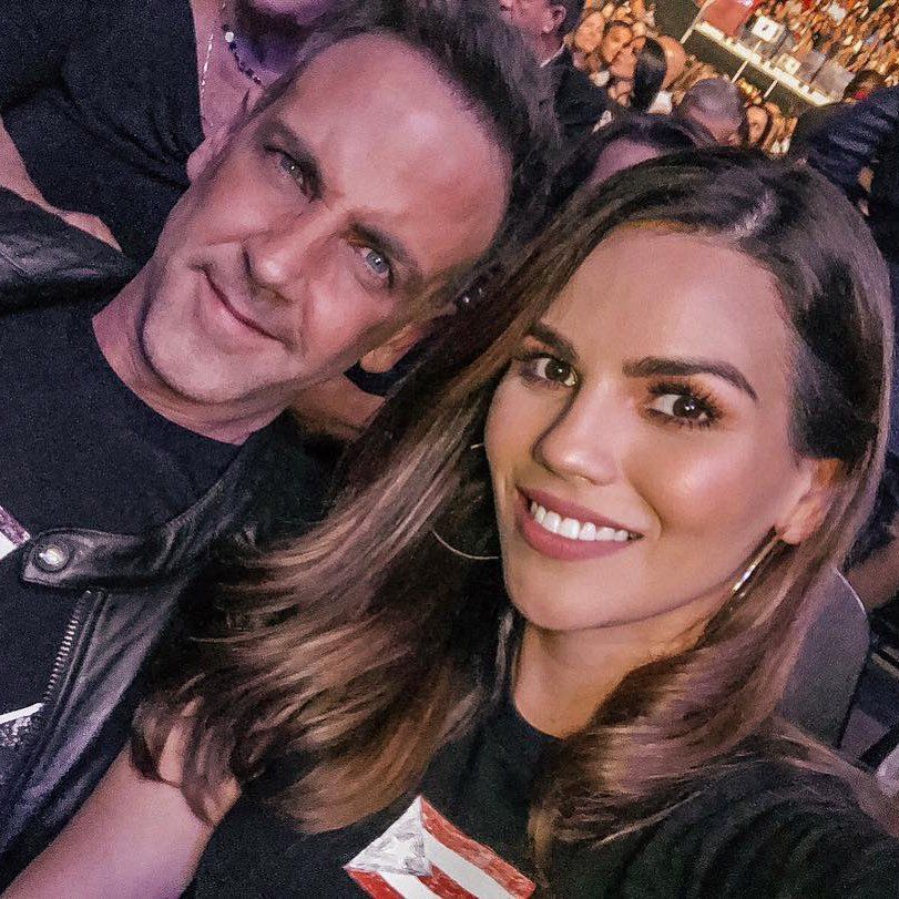 karina banda y carlos ponce