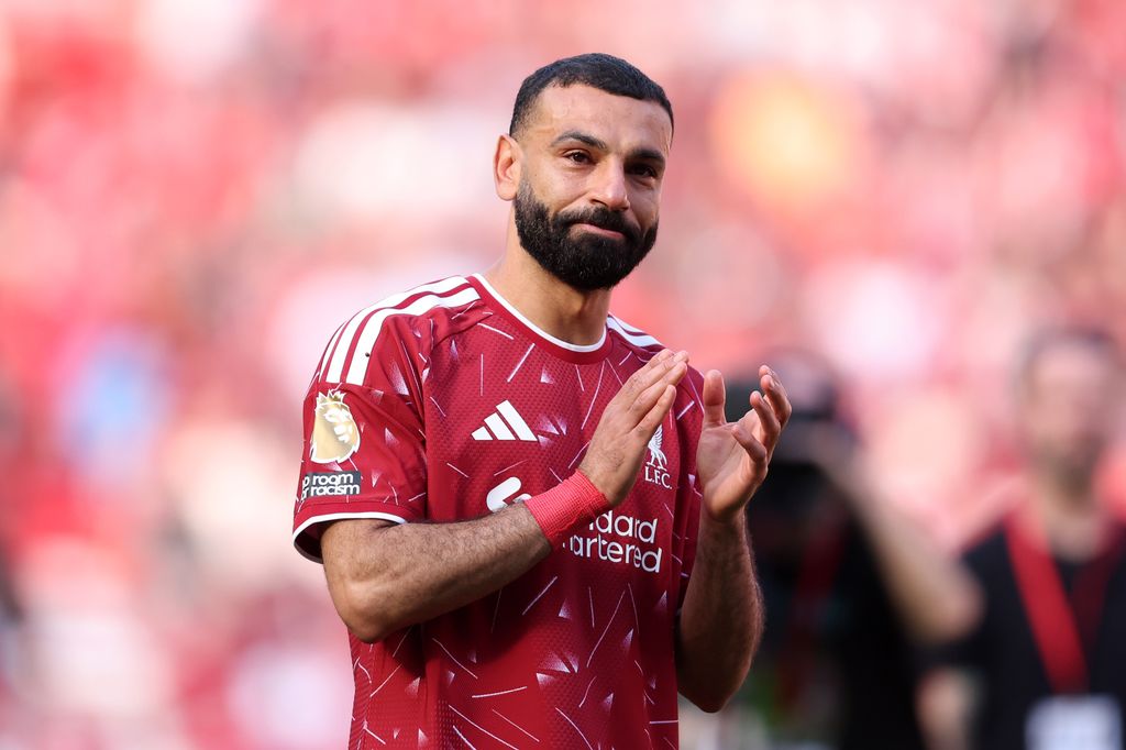 Mohamed Salah tendrá una emotiva despedida del Mundial