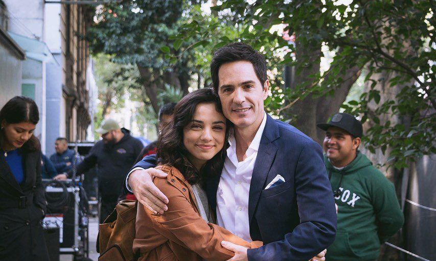 mauricio ochmann y fiona palomo