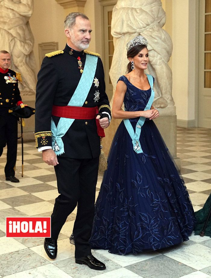 Reina Letizia