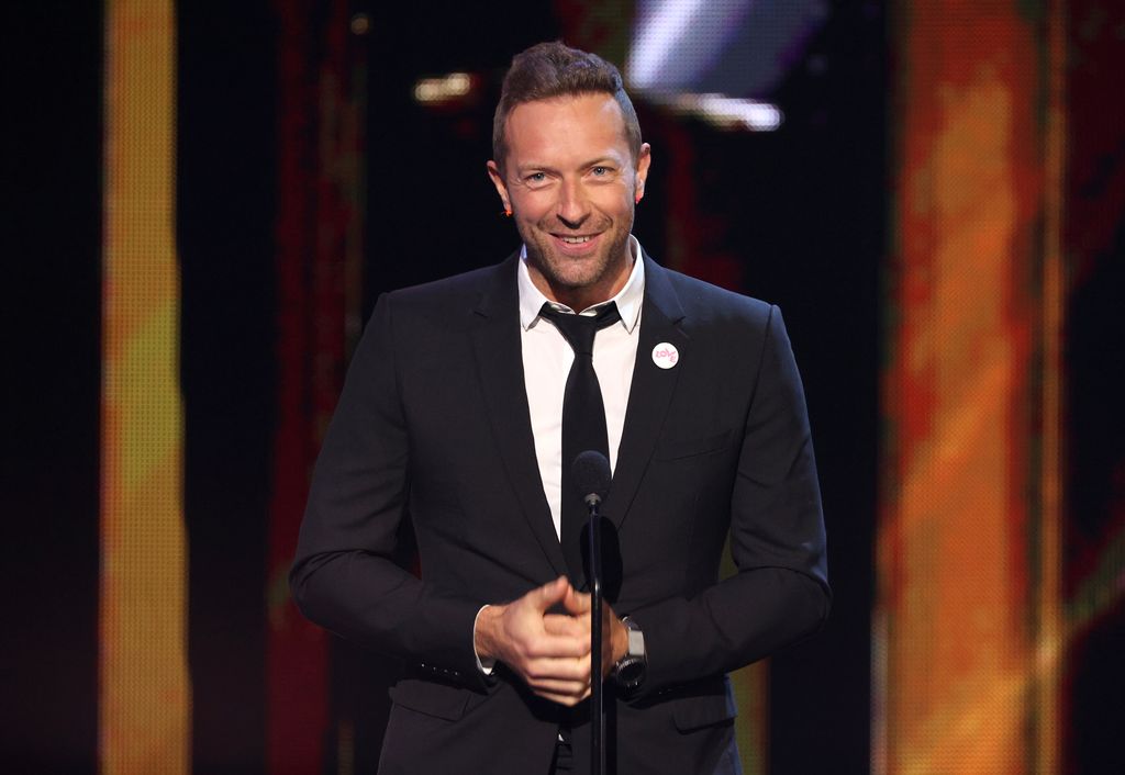 Chris Martin, líder de Coldplay, confiesa que sufre depresión y comparte sus consejos para una mejor salud mental 