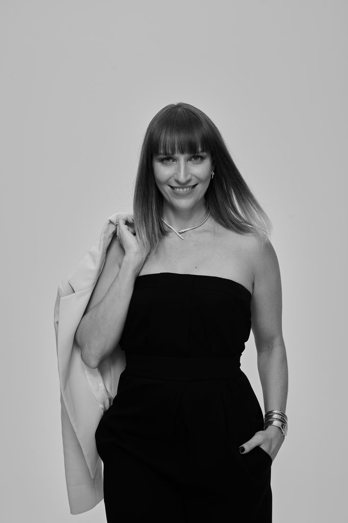 Elodie Thellier