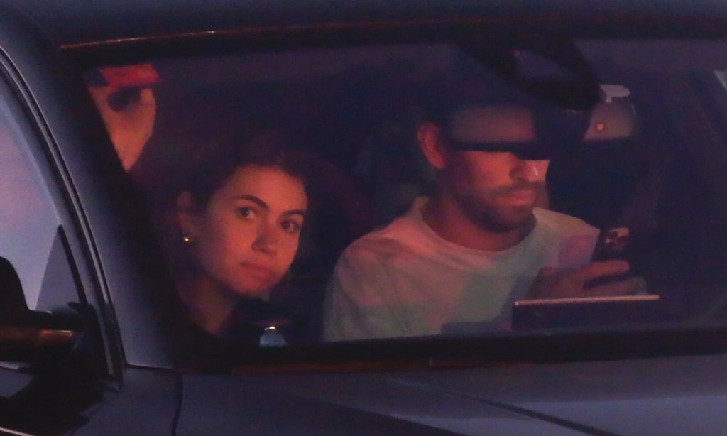 Gerard Pique And Ibai Present \'kings League\'.