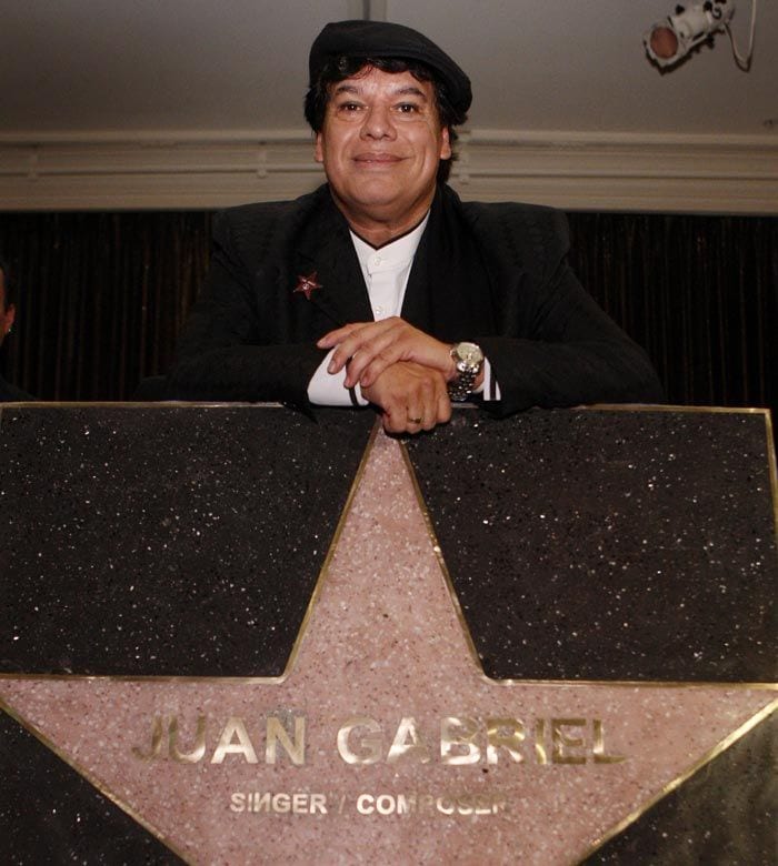 Juan Gabriel