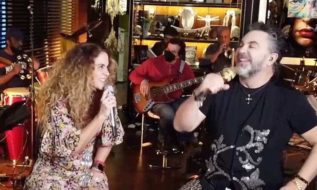lucero y mijares
