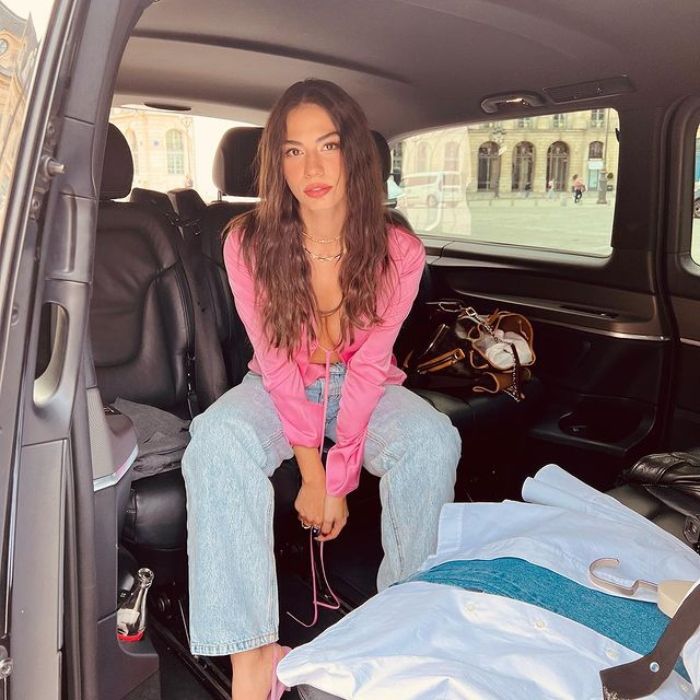 Demet Özdemir, primeras declaraciones tras su divorcio de Oğuzhan Koç