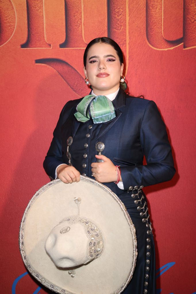 Camila Fernández en el Summer Of Don Julio en Miami en junio de 2025.