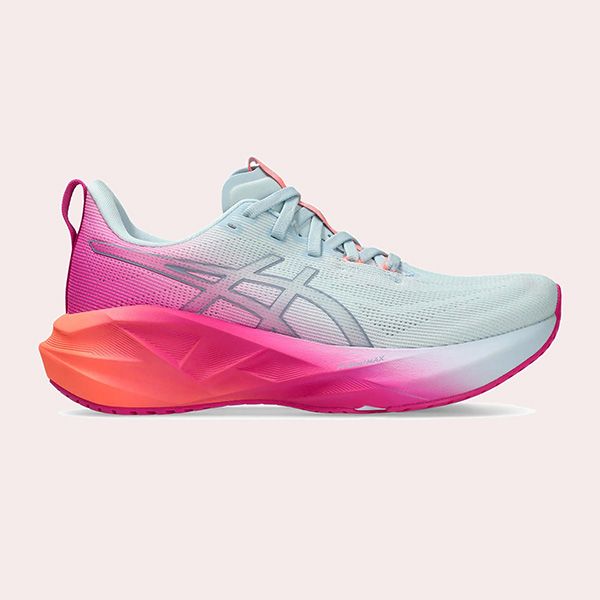 ASICS Novablast 5 Sunny Sizzle