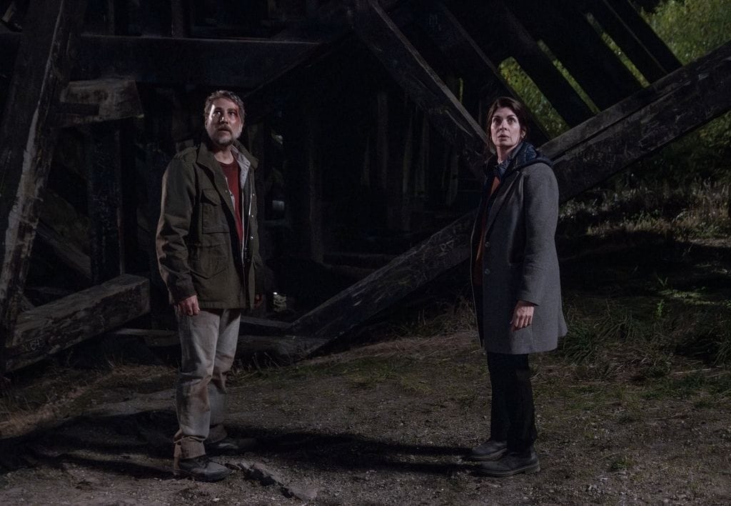 'Atrapados' es un thriller de Harlan Coben que te enganchará de principio a fin