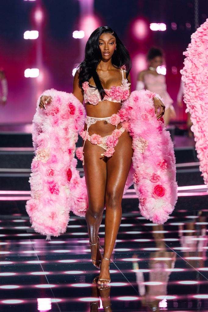 Angel Reese