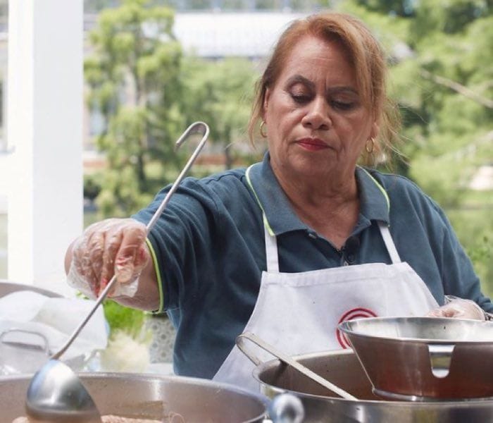 MasterChef Celebrity 