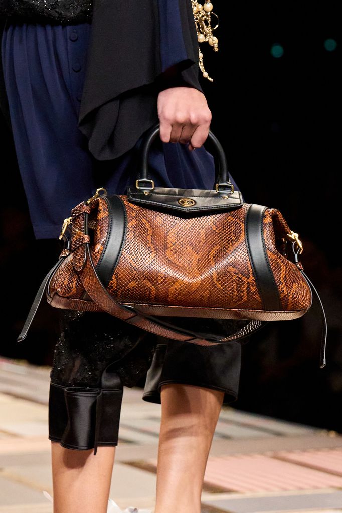 Louis Vuitton Primavera/Verano 2025