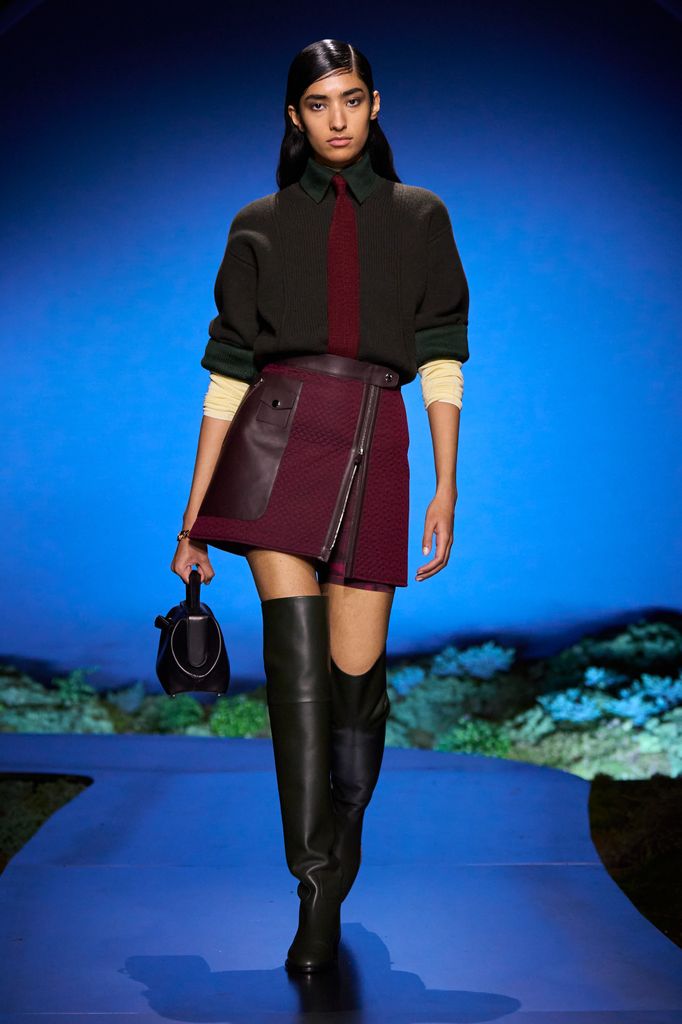 Hermès otoño/invierno 20206-2027