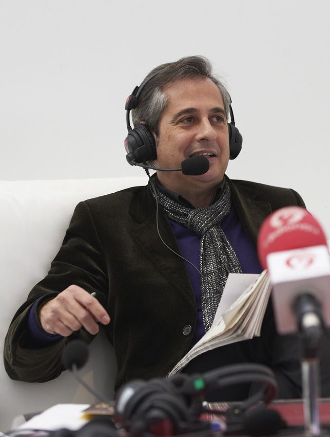 Ximo Rovira