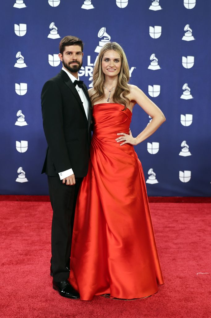 Isabel Dobarro, ganadora del Latin Grammy al Mejor Álbum de Música Clásica