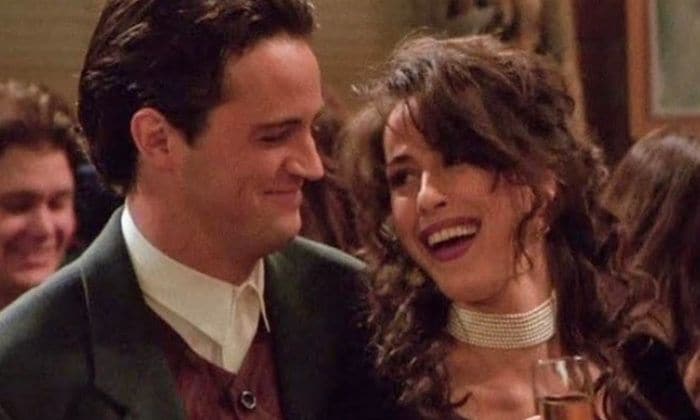 De Maggie Wheeler (Janice en Friends) a Alyssa Milano las 'celebrities' lloran la inesperada muerte de Matthew Perry
