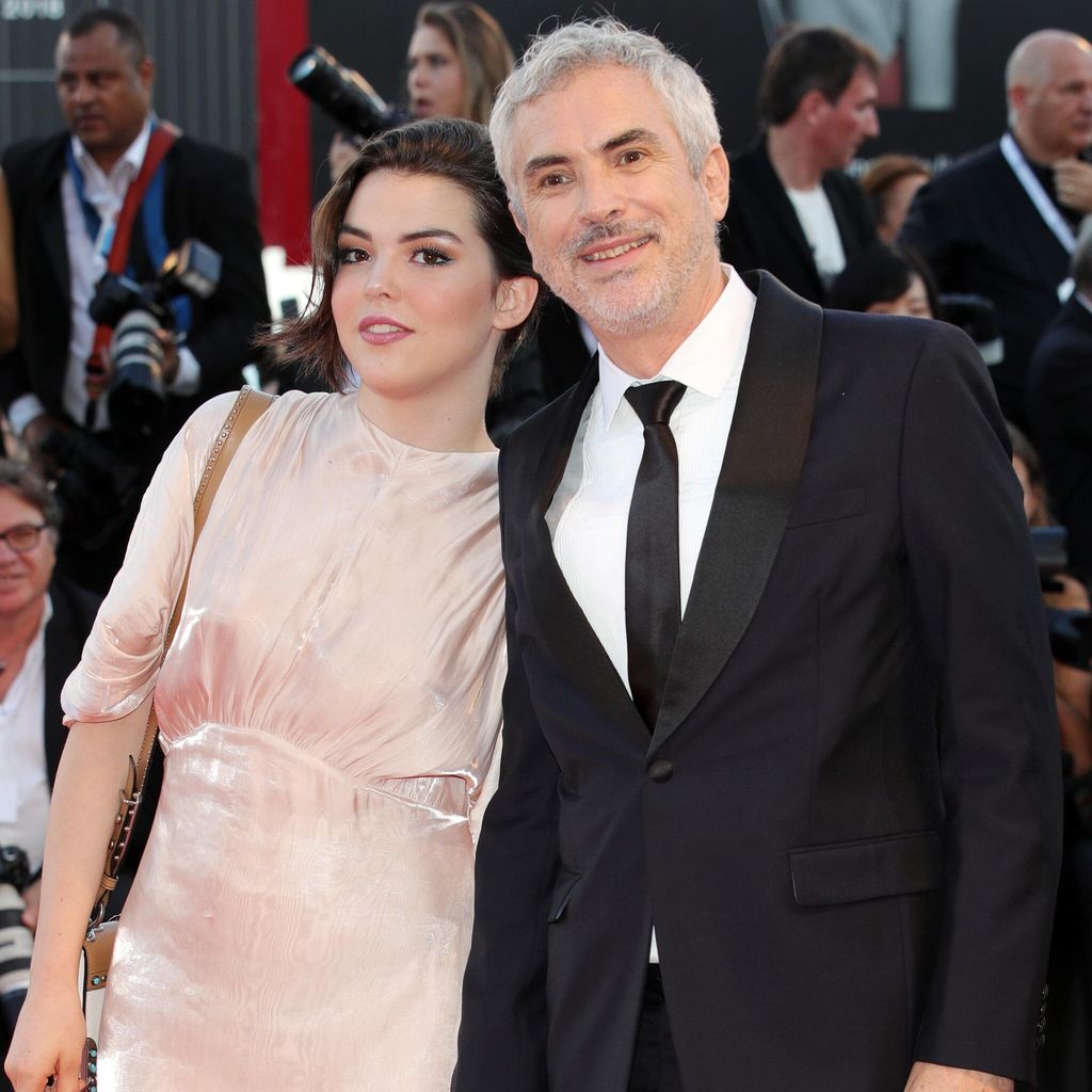 alfonso cuar n y bu cuar n