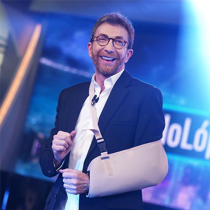 Pablo Motos