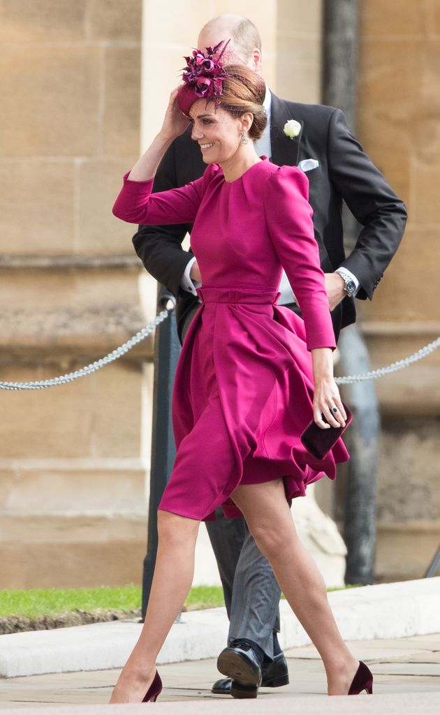 Kate Middleton