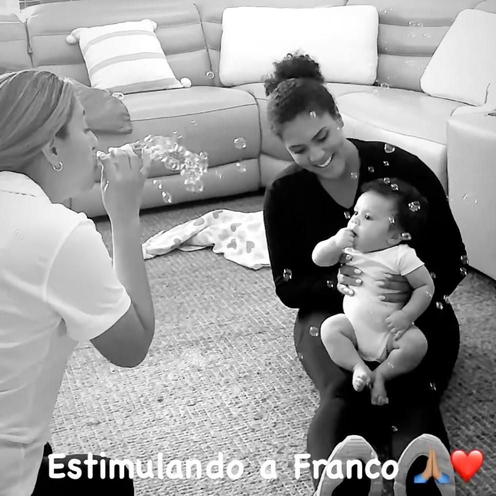 Francisca