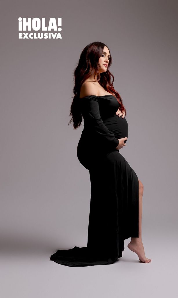 Dulce María | Fotógrafa: Gabriela Aranda