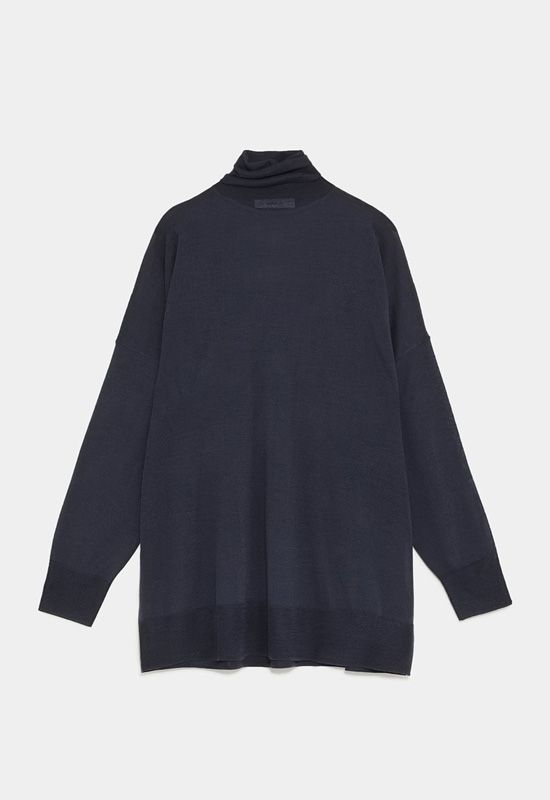 jersey oversize