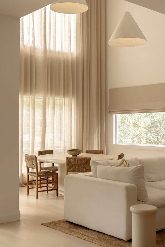 Salón comedor