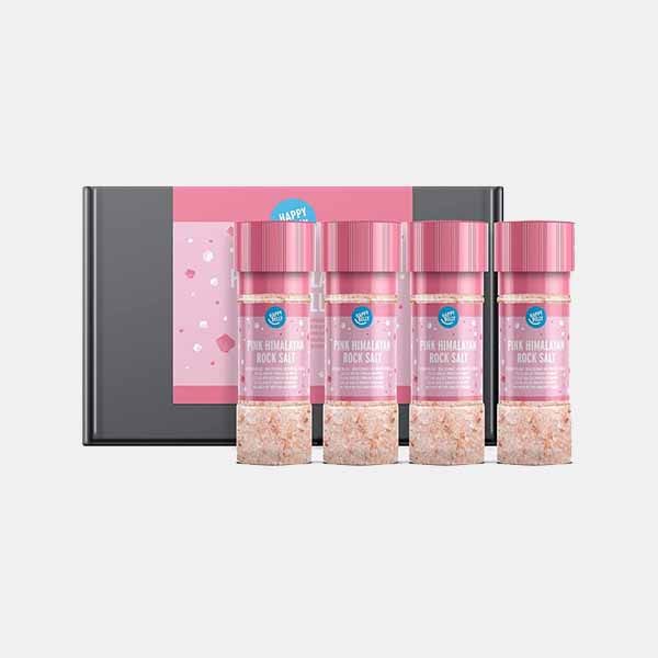 cocina rosa sal himalaya