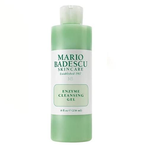mario badescu enzyme cleansing gel