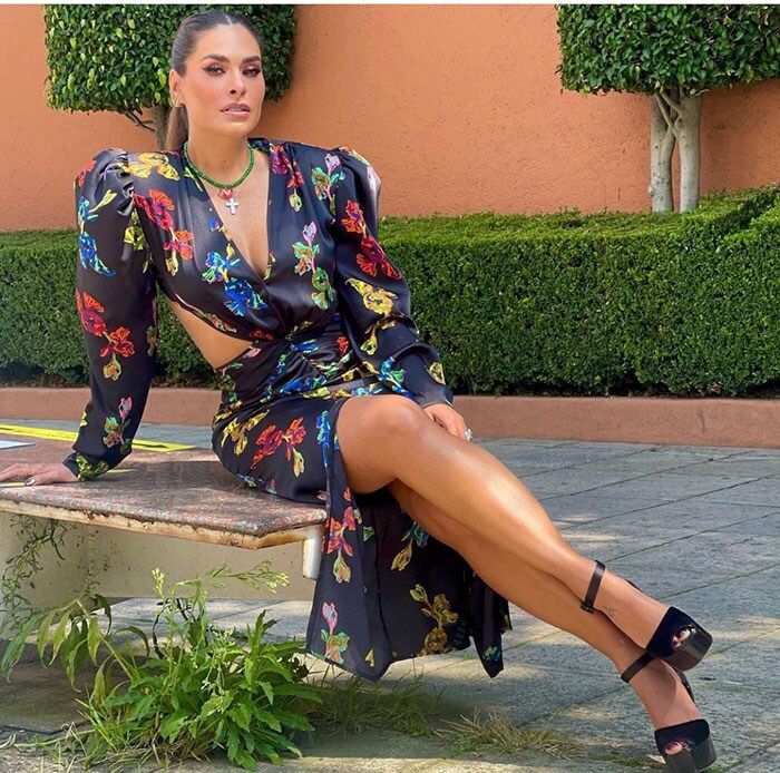 Galilea Montijo 