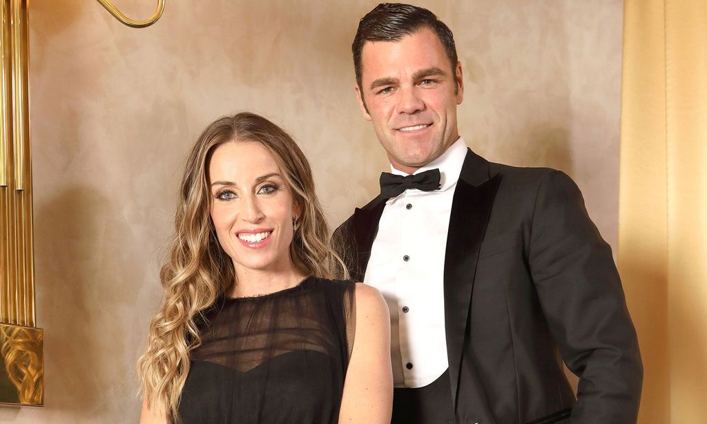 fonsi nieto y marta castro