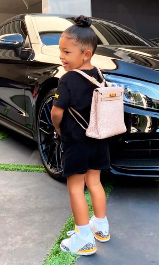 Kylie Jenner