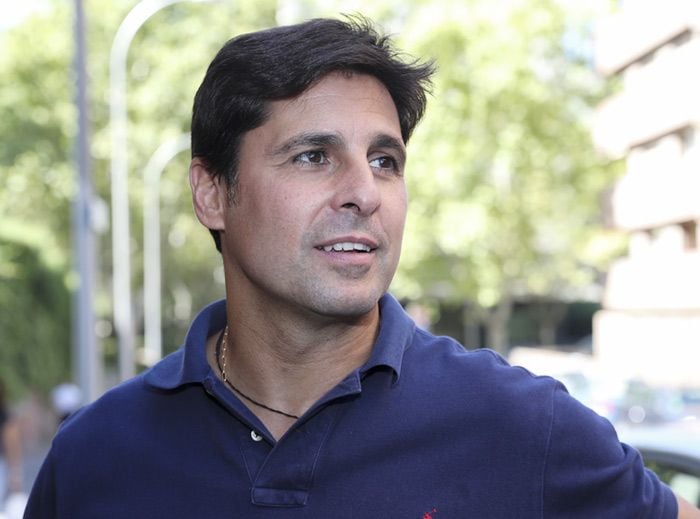 Francisco Rivera
