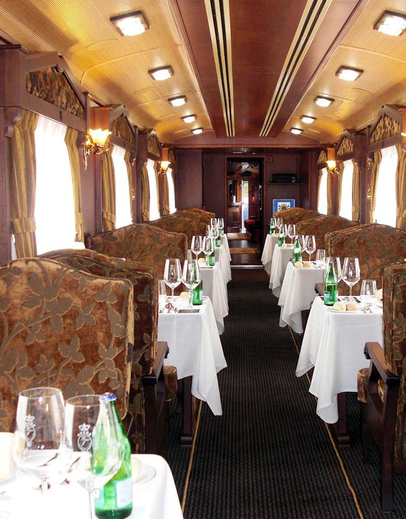 Carriage-El-Transcantabrico-GL-dining-car