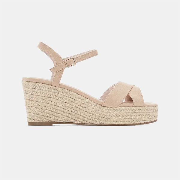 sandalias plataforma cuna rebajas