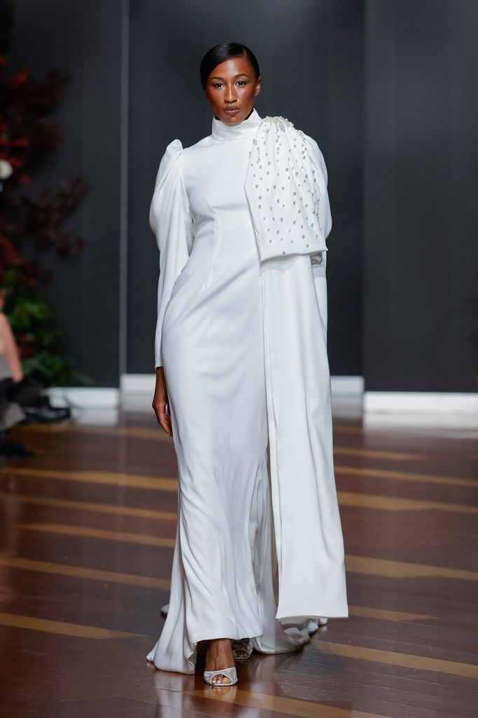 Atelier Couture 2026 perlas