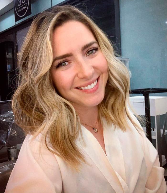 Ariadne Díaz