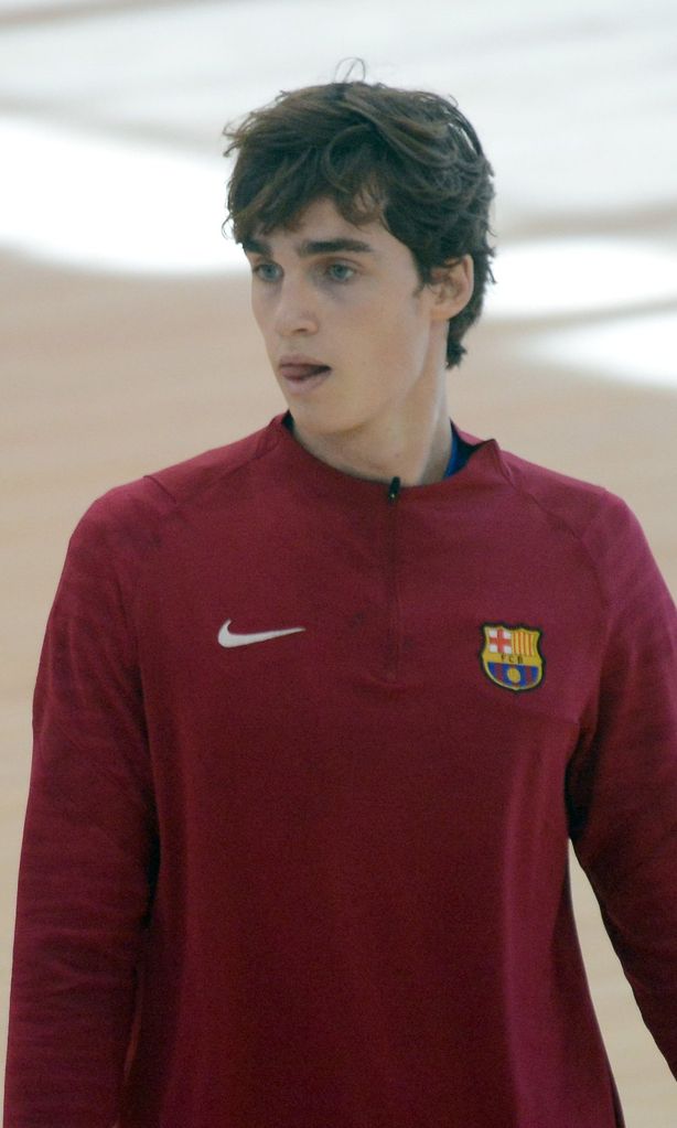 PABLO URDANGARIN HO4027
