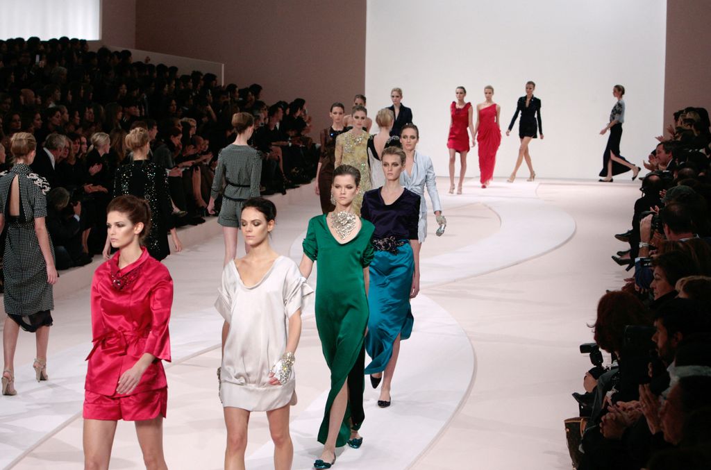 2008, el año que cambió todo para Valentino 