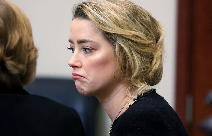 Amber Heard