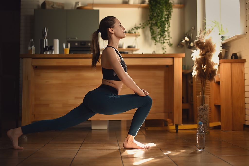 Ejercicios de microondas