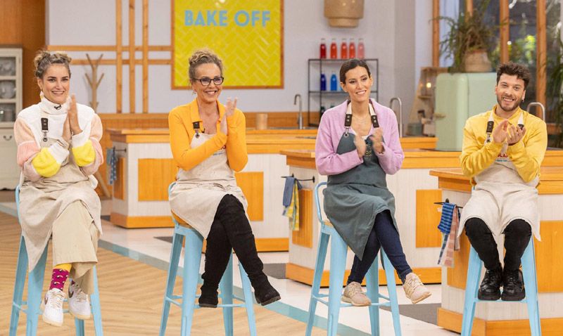 Final de Bake Off