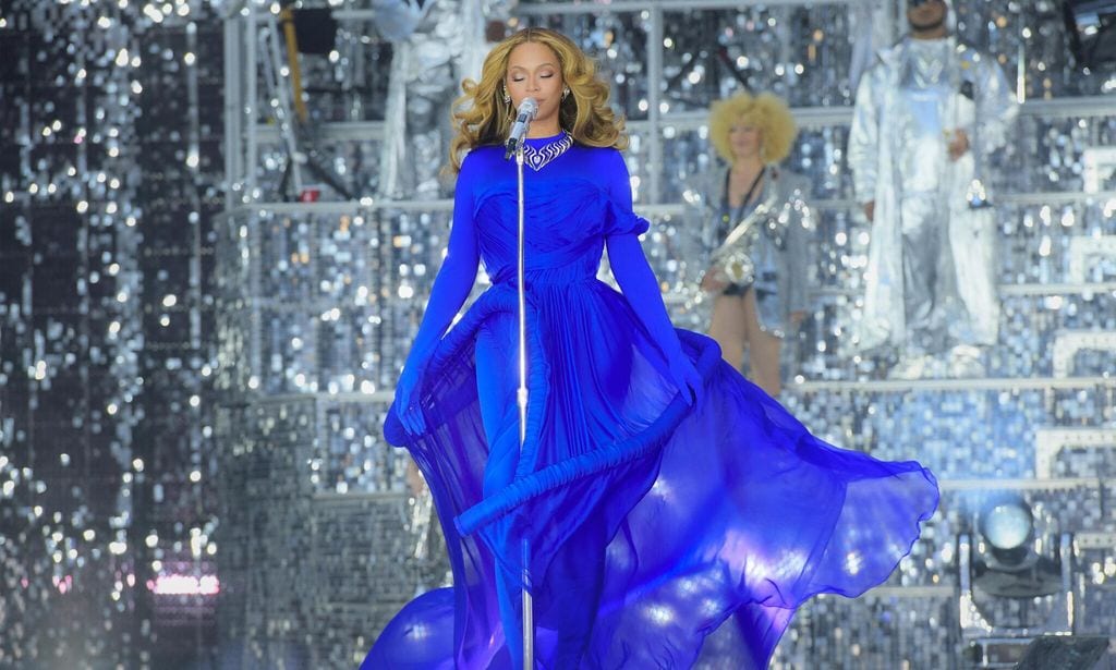 beyonce renaissance tour