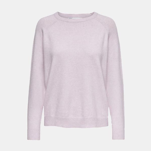 jersey punto lila
