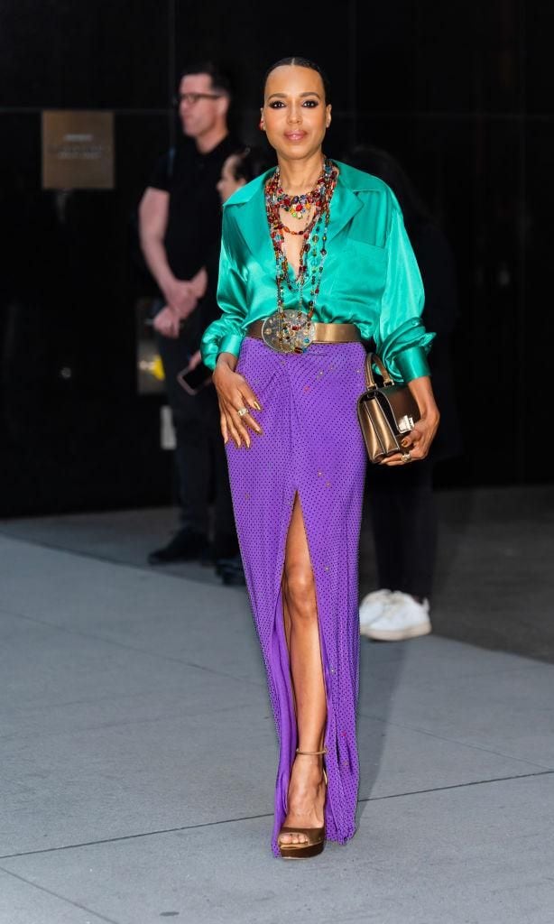 Kerry Washington