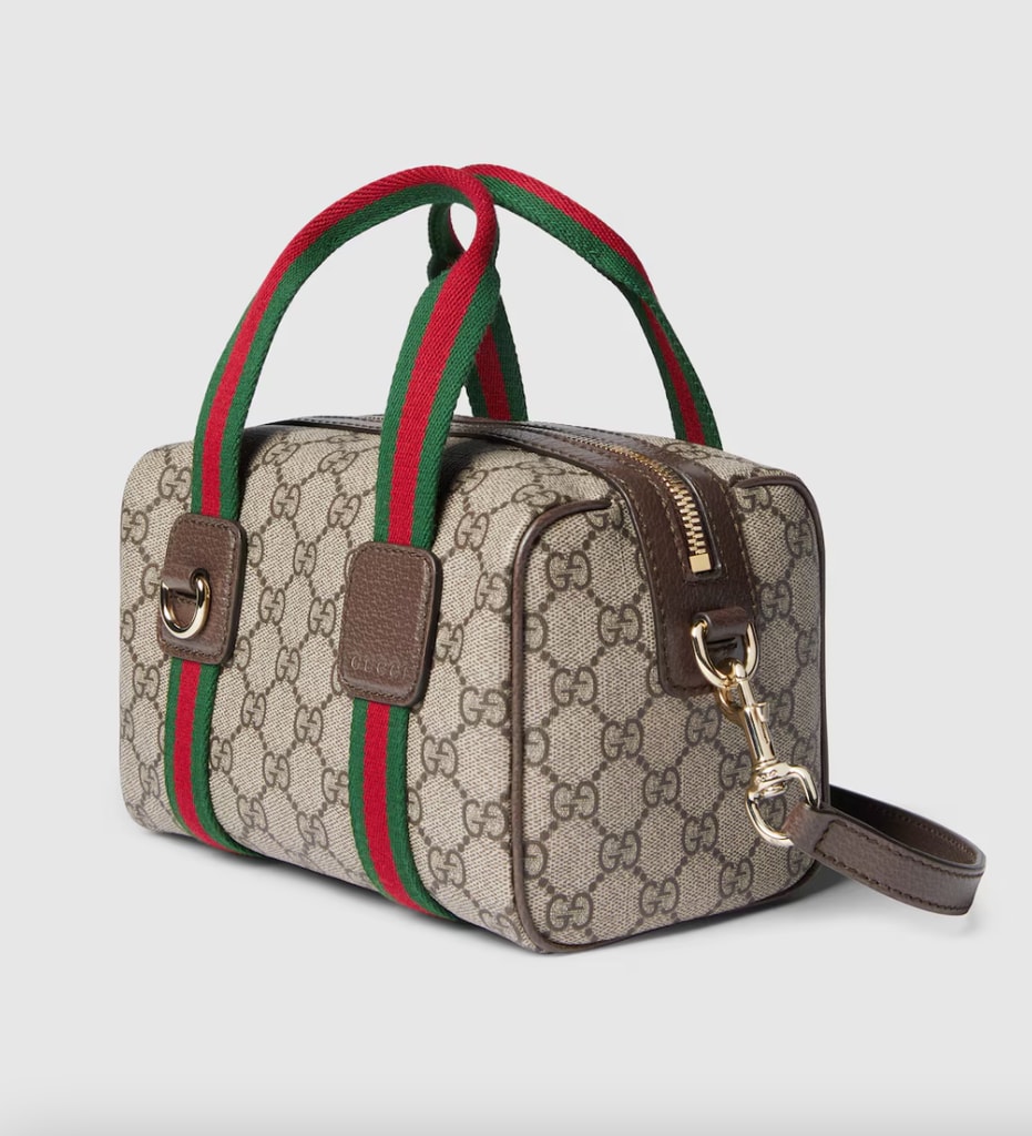 Bolso Gucci Mini GG